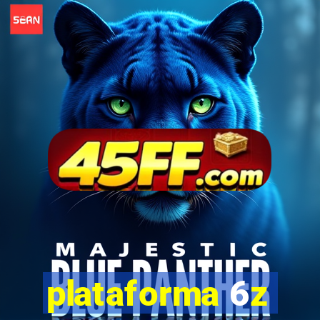 plataforma 6z